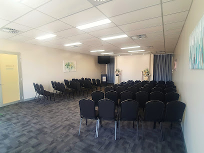 profile picture of Toscan Dinn Funerals profile picture