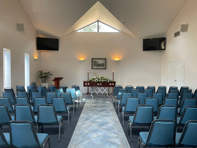 profile picture of William Cole Funerals profile picture