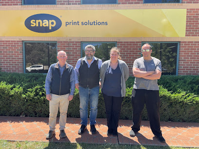 profile picture of Snap Print Solutions Canberra South profile picture