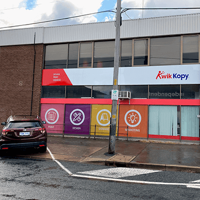 profile picture of Kwik Kopy Phillip profile picture