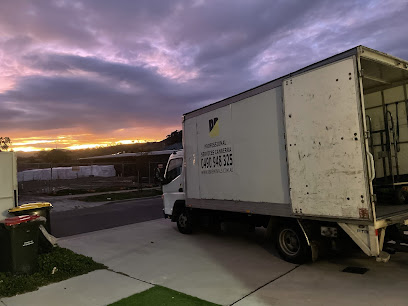 profile picture of RB Removals Canberra profile picture