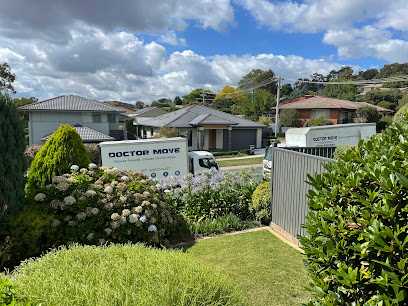 profile picture of Doctor Move profile picture