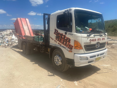 profile picture of Betta Bins profile picture