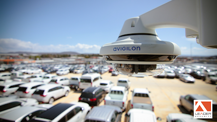 profile picture of Leader Security profile picture