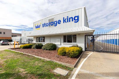 profile picture of Storage King Mitchell profile picture