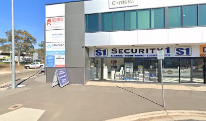 profile picture of Envision Financial Planning Canberra profile picture