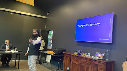 profile picture of Planet Media profile picture