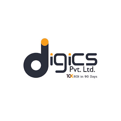 profile picture of Digics Canberra, Australia - Get 10x ROAS | B2B Lead Generation Expert | Social Media Marketing | SEO profile picture
