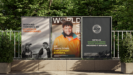 profile picture of Mude | Brand & Creative Agency