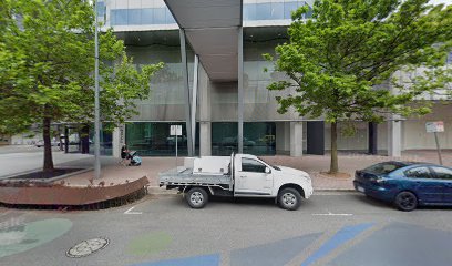 profile picture of HOBAN | Recruitment Agency Canberra profile picture