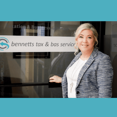 profile picture of Bennetts tax & bas service profile picture