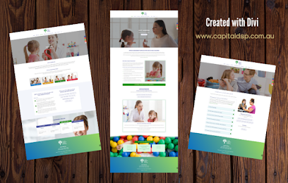 profile picture of ACT Websites - Sandra's Design Studio profile picture