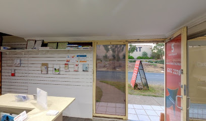 profile picture of Canberra Web profile picture