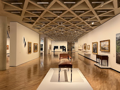 profile picture of National Gallery of Australia profile picture