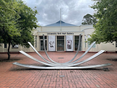 profile picture of Drill Hall Gallery profile picture