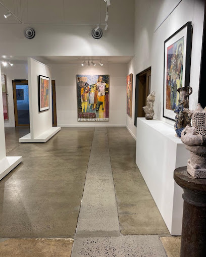 profile picture of Grainger Gallery profile picture