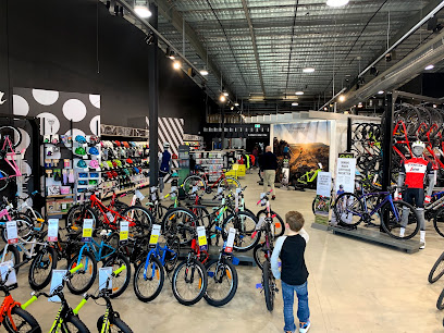 profile picture of Trek Bicycle Majura Park profile picture