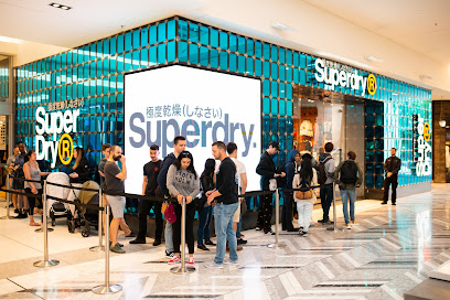 profile picture of Superdry Canberra profile picture