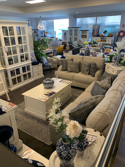 profile picture of Eureka Furniture Fyshwick profile picture