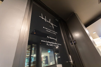 profile picture of Harlequin Manufacturing Jewellers profile picture