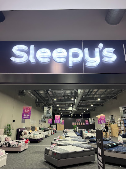 profile picture of Sleepy's Canberra profile picture