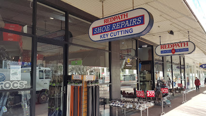 profile picture of Redpath Shoes profile picture