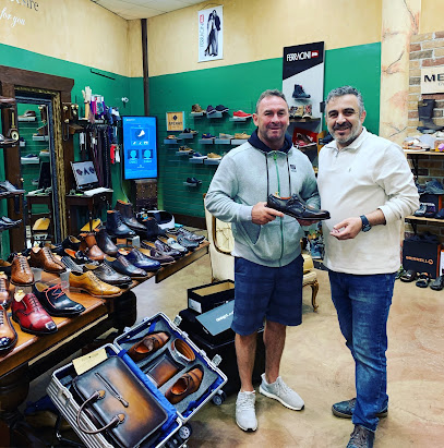 profile picture of Civic Shoes Canberra profile picture