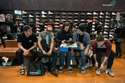 profile picture of Platypus Shoes Canberra Centre profile picture