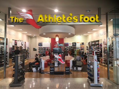 profile picture of The Athlete's Foot Canberra profile picture