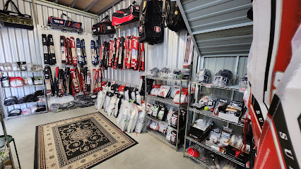 profile picture of Sports World Canberra profile picture