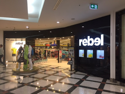 profile picture of rebel Woden profile picture