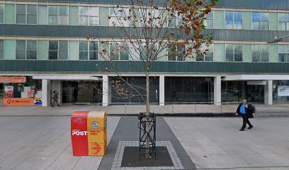 profile picture of O'Connor Harris & Co - Barristers and Solicitors profile picture