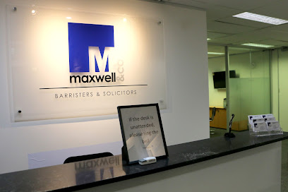 profile picture of Maxwell&Co Canberra Lawyers profile picture