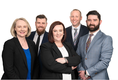 profile picture of Chamberlains Law Firm profile picture