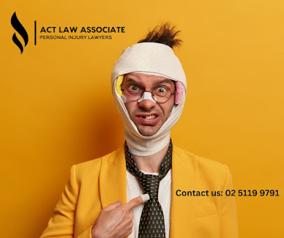 profile picture of ACT Law Associates profile picture
