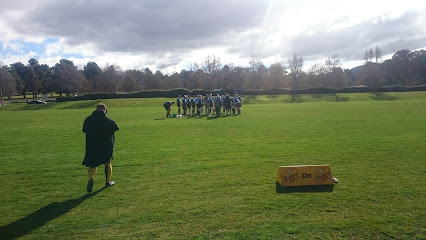 profile picture of Royal Military College Golf Club profile picture