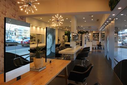 profile picture of Off London Hair profile picture