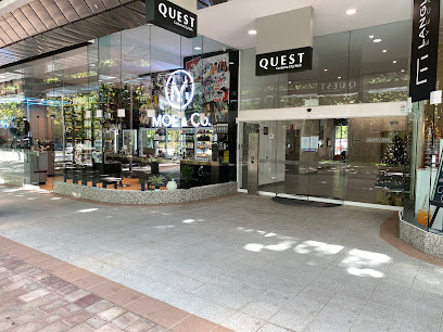 profile picture of Moe & Co. City Walk profile picture