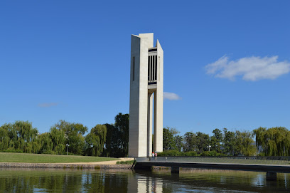 profile picture of National Carillon profile picture