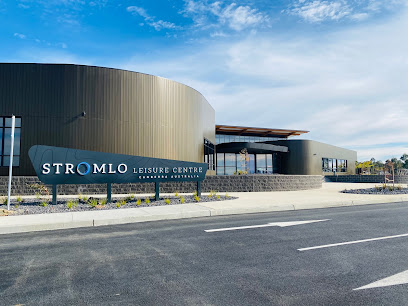 profile picture of Stromlo Leisure Centre profile picture