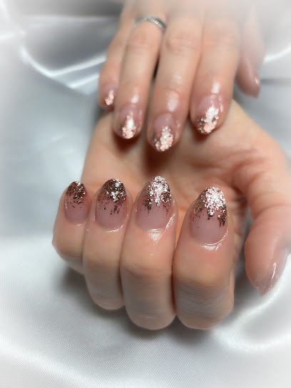 profile picture of Gel-icious Nails - Nail Salon for Gel & Acrylic Nails, Manicures, & Nail Art profile picture