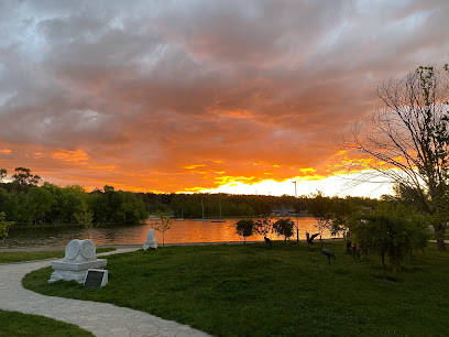 profile picture of Canberra Nara Peace Park profile picture