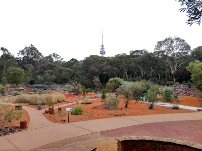 profile picture of Australian National Botanic Gardens profile picture