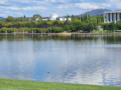 profile picture of National Capital Exhibition profile picture