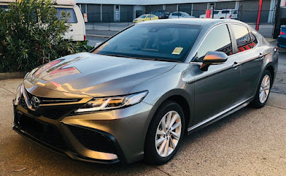 profile picture of Capital Cabs profile picture