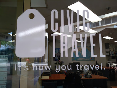 profile picture of Civic Travel Service