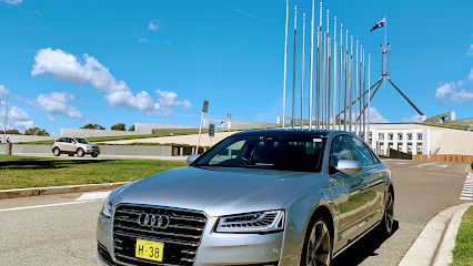 profile picture of Let's Go Places CBR profile picture