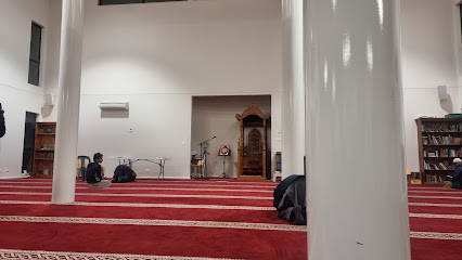 profile picture of Gungahlin Mosque profile picture