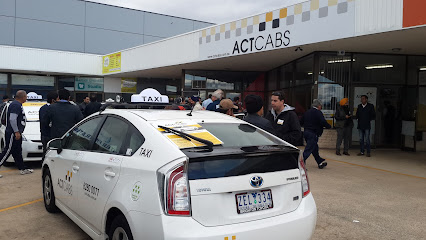 profile picture of ACT Cabs profile picture