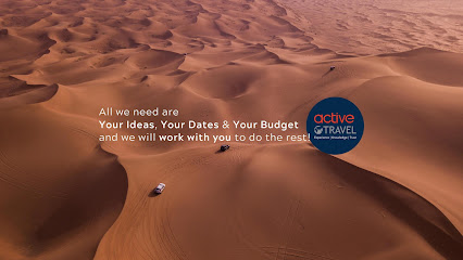 profile picture of Active Travel profile picture